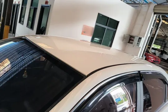 Geely Vision