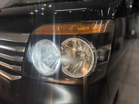 Subaru Dias Wagon