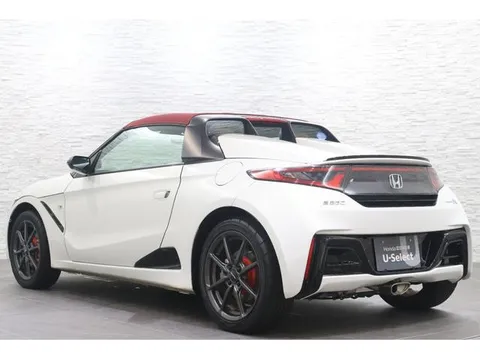 Honda S660