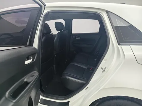 Honda Jazz (Fit)
