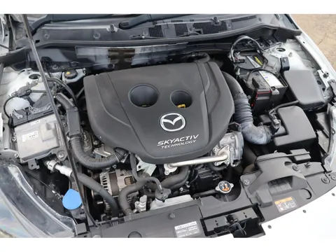Mazda Mazda2 (Demio)