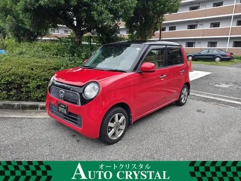 Honda N-ONE