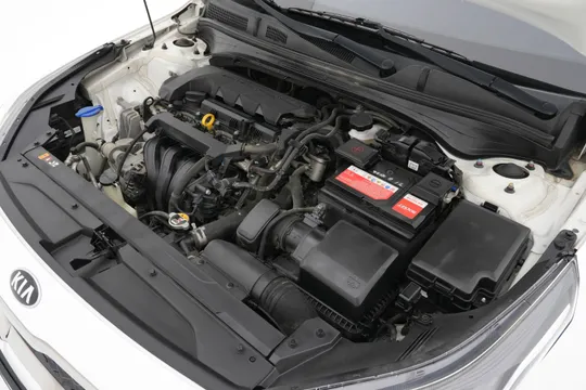 Kia Cerato (K3)