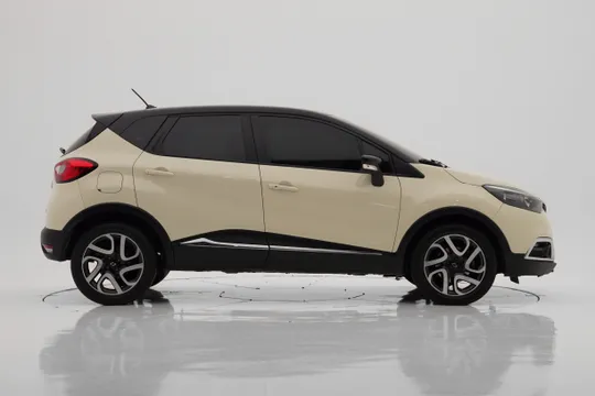 Renault QM3