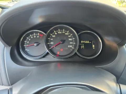 Renault SM3