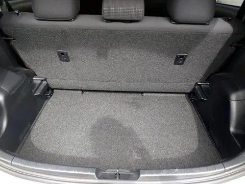 Toyota Yaris (Vitz)