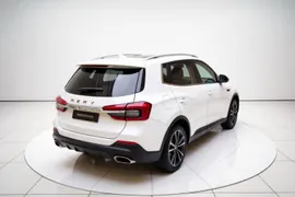 Chery Tiggo 5x