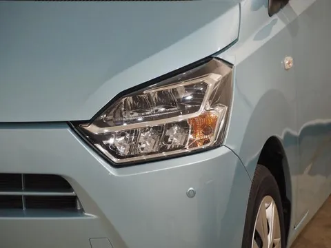 Toyota Pixis Epoch