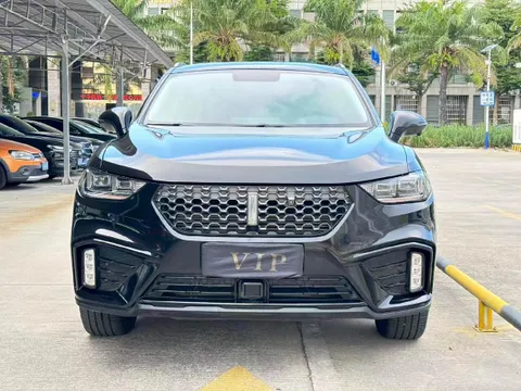 Wey VV5