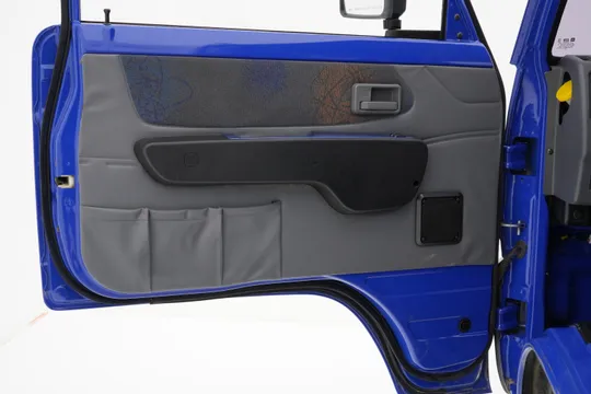 Chevrolet Labo