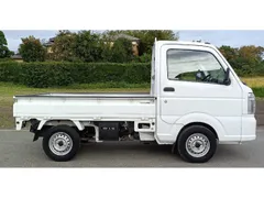 Mazda Scrum Truck