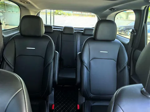 Maxus G50