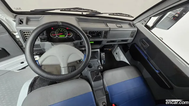 Chevrolet Labo