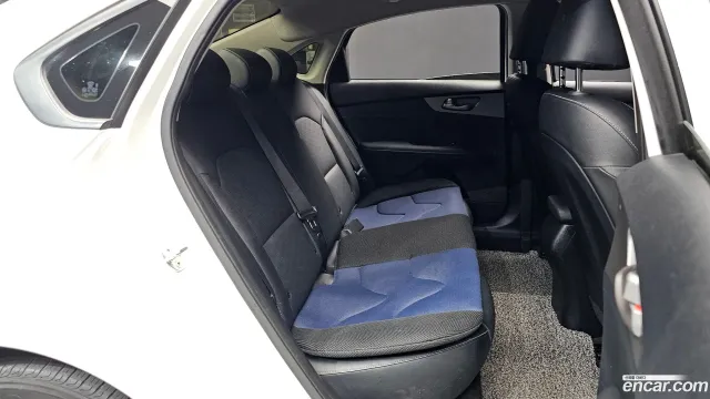 Kia Cerato (K3)