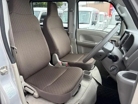 Nissan Clipper