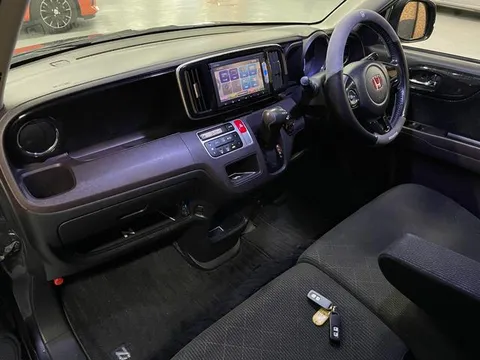 Honda N-ONE