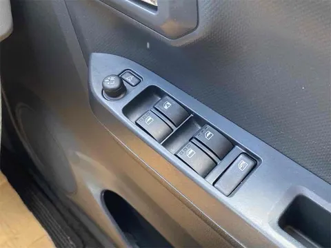 Subaru Pleo Plus