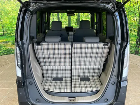 Honda N-BOX Joy