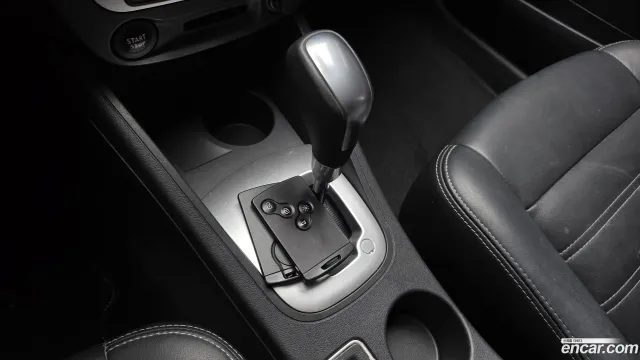 Renault SM3