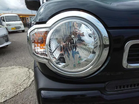 Mazda Flair Crossover