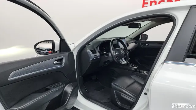 Renault XM3