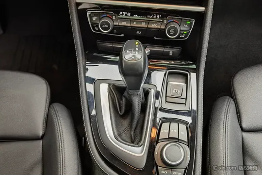 BMW 2-Series