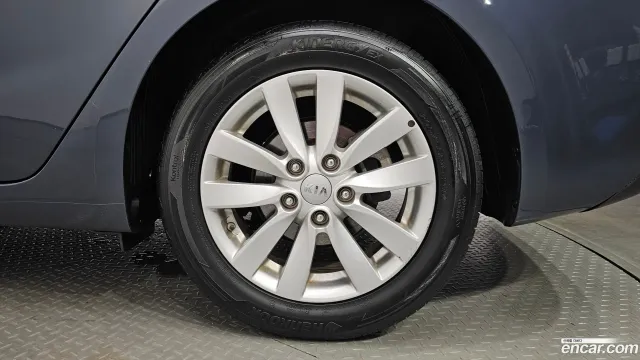 Kia Cerato (K3)