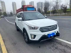 Hyundai ix25