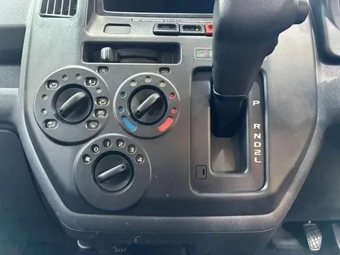 Toyota TownAce Van