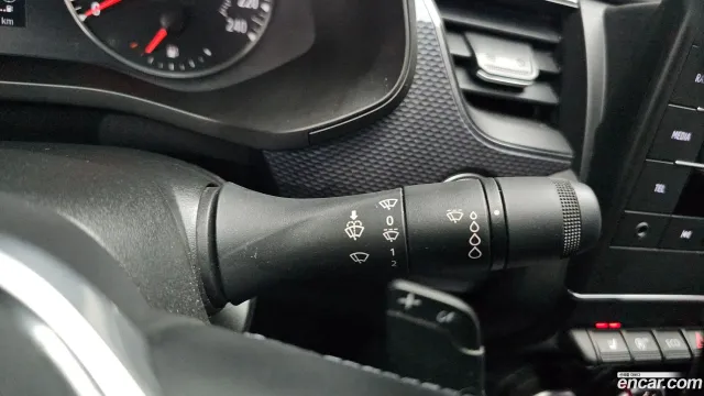 Renault XM3
