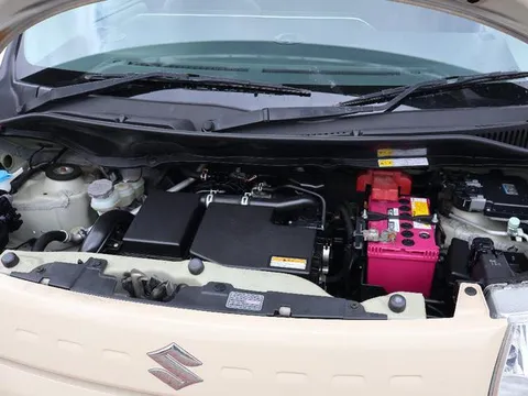 Suzuki MR Wagon