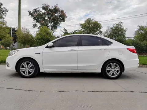 Changan Eado