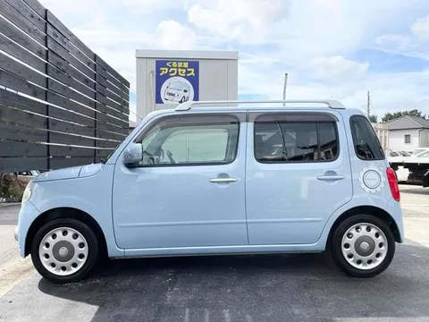 Daihatsu Mira Cocoa