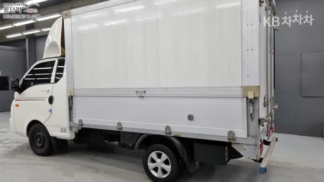 Hyundai Porter 2