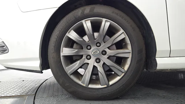 Renault SM5