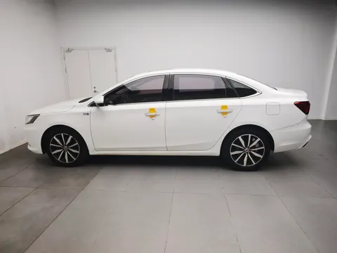 Roewe i6 Classic