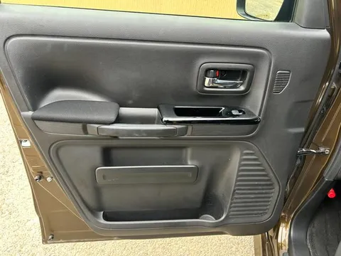 Mazda Flair Wagon Custom Styel
