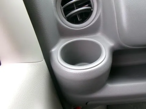 Mazda Scrum
