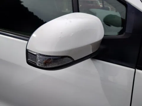 Toyota Yaris (Vitz)