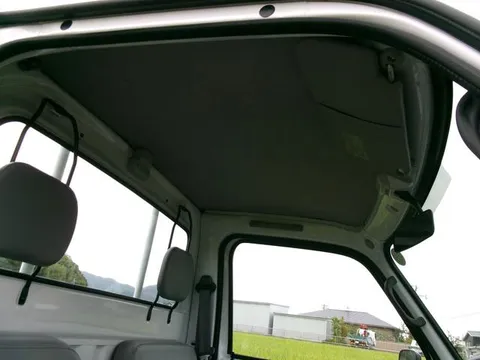 Subaru Sambar Truck
