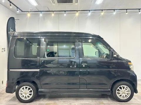 Subaru Dias Wagon