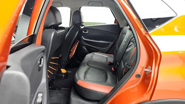 Renault QM3