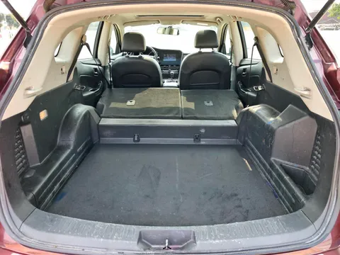 Venucia T70