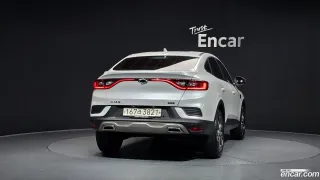 Renault XM3