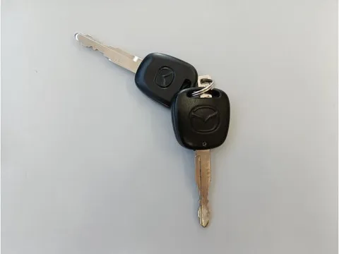 Mazda Flair