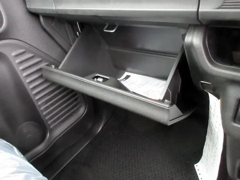 Suzuki Spacia Base