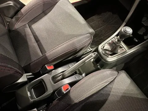 Suzuki Swift Sport