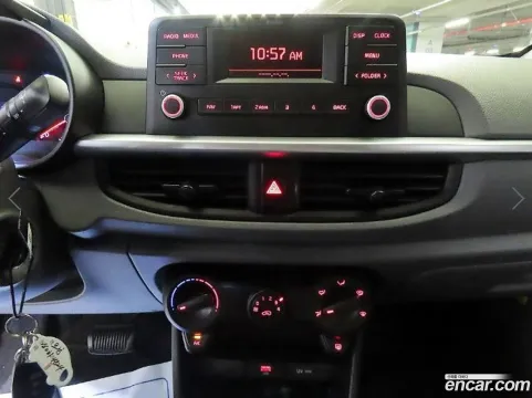 Kia Picanto (Morning)