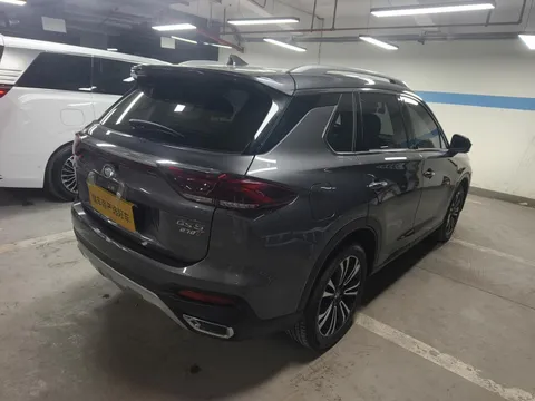 Gac GS5
