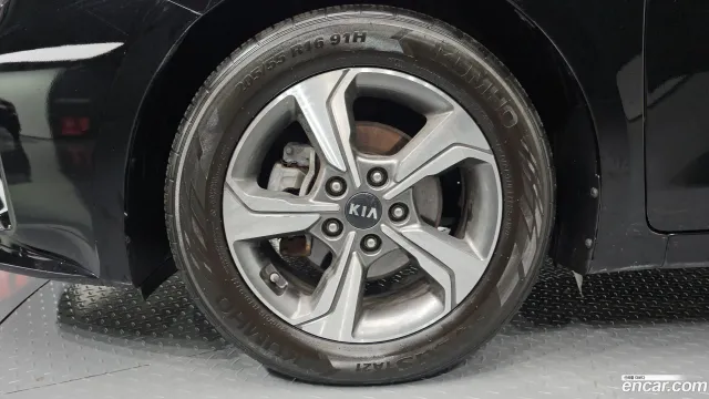 Kia Cerato (K3)